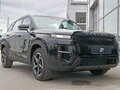 2026 Jaecoo J7 I Рестайлинг, чёрный - вид 6