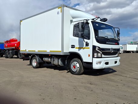 2026 Dongfeng Z55, белый, 5030000 рублей, вид 4