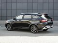 2026 Lada (ВАЗ) Vesta SW Cross I Рестайлинг (NG), чёрный, 2251000 рублей - вид 6