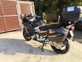 2013 Yamaha FJR1300, коричневый, 1080000 рублей - вид 6