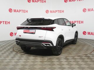 2024 Omoda C5 I Рестайлинг, белый, 1869000 рублей, вид 5