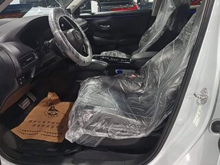 2023 Honda HR-V III, белый, 3904016 рублей, вид 5