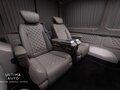 2025 Mercedes-Benz Sprinter, чёрный, 34950000 рублей - вид 7