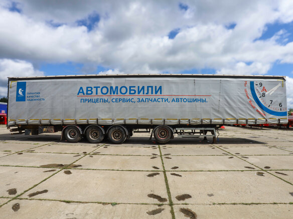 2020 Тонар 97882, чёрный, 1820000 рублей - вид 7