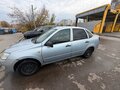2013 Lada (ВАЗ) Granta I, голубой, 260000 рублей - вид 3