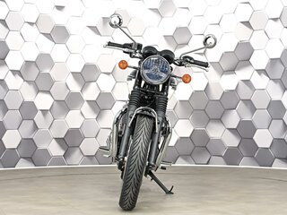2026 Triumph Bonneville T120, чёрный, 1750000 рублей, вид 5