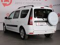 2018 Lada (ВАЗ) Largus I, белый - вид 1