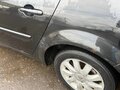 2006 Renault Megane II Рестайлинг, чёрный, 240000 рублей - вид 11