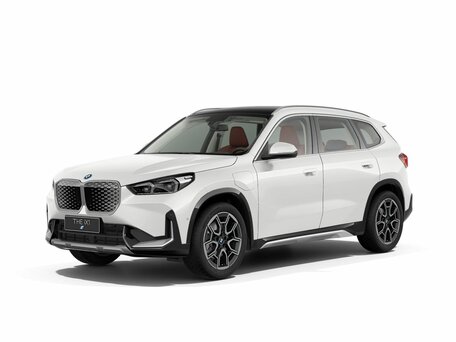 BMW iX1