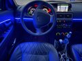 2018 Lada (ВАЗ) Priora I Рестайлинг, чёрный, 899000 рублей - вид 8