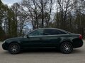 1998 Audi A6 II (C5), зелёный, 500000 рублей - вид 5