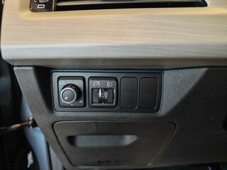2021 Geely Atlas I, серый, 1499000 рублей, вид 5
