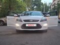 2012 Ford Mondeo IV Рестайлинг, белый - вид 2