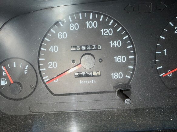 2008 Hyundai Porter, синий, 790000 рублей - вид 4