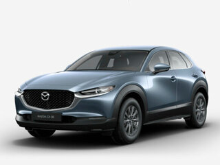 2026 Mazda CX-30 I, серый, 4900000 рублей, вид 1