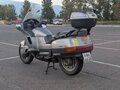 1992 Honda PC 800, серебристый, 245000 рублей - вид 5