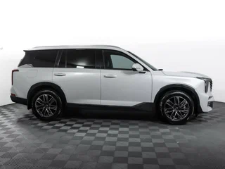 2024 GAC GS8 II, белый, 3390000 рублей, вид 4