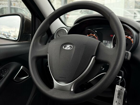 2026 Lada (ВАЗ) Granta I Рестайлинг, коричневый, 1151000 рублей - вид 15