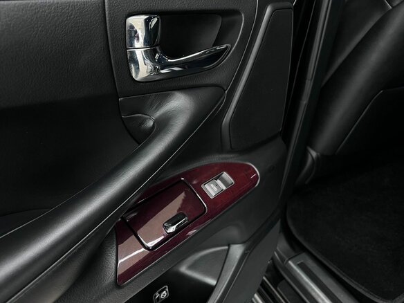 2014 Lexus LX 570 III Рестайлинг, чёрный, 3990000 рублей - вид 38