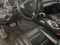 2004 Porsche Cayenne Turbo I (955), чёрный, 1150000 рублей - вид 4