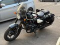 2026 Royal Enfield Shotgun, белый, 680000 рублей - вид 3