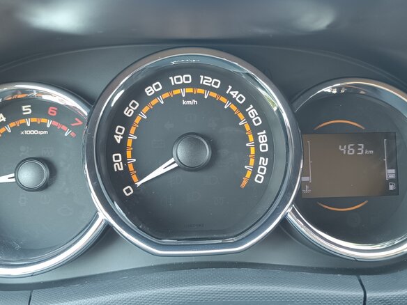 2024 Lada (ВАЗ) Largus I Рестайлинг, серебристый, 1400000 рублей - вид 5