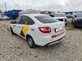 2024 Lada (ВАЗ) Granta I Рестайлинг, белый, 816000 рублей - вид 3