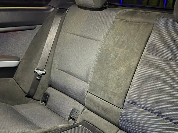 2008 BMW 3 серии 320d V (E90/E91/E92/E93), белый, 1300000 рублей - вид 17