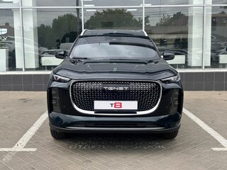 2026 Tenet T8, зелёный, 3630000 рублей, вид 2