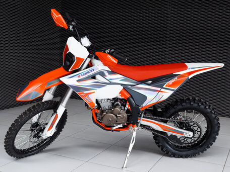 2026 Loncin X-Spurs 300L, оранжевый, 289000 рублей, вид 2