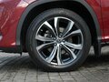 2022 Lexus RX 300 IV Рестайлинг, красный, 5850000 рублей - вид 7