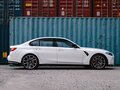 2021 BMW M3 Competition Package VI (G80), белый, 6669836 рублей - вид 3