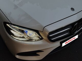 2017 Mercedes-Benz E-Класс 400 V (W213, S213, C238), белый, 2950000 рублей, вид 2
