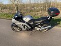 2002 Honda CBR 1100 XX, серебристый, 600000 рублей - вид 5