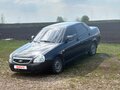 2010 Lada (ВАЗ) Priora I, синий, 300000 рублей
