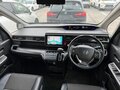 2017 Honda Stepwgn V, чёрный, 1865000 рублей - вид 4