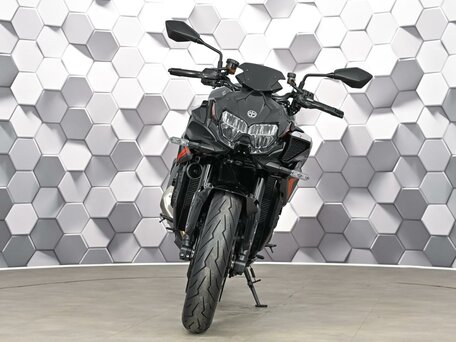 2025 Kawasaki Z H2, чёрный, 1799000 рублей, вид 5