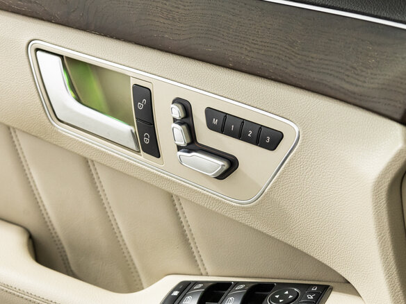 2013 Mercedes-Benz E-Класс 300 IV (W212, S212, C207) Рестайлинг, синий, 2326500 рублей - вид 18