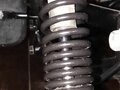 1997 Yamaha YF100M, красный, 310000 рублей - вид 6