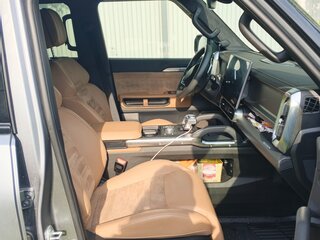 2023 Jetour Traveller, серый, 2980000 рублей, вид 4