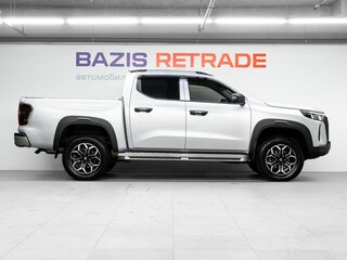 2023 Changan Hunter Plus, серый, 2349000 рублей, вид 4