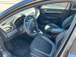 2026 Lada (ВАЗ) Vesta I Рестайлинг (NG), серый, 1770000 рублей, вид 5