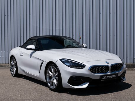 BMW Z4 III (G29)