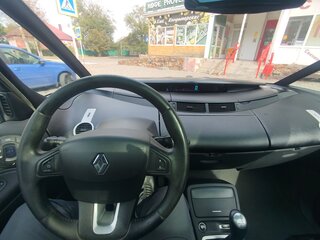 2002 Renault Espace Grand IV, белый, 750000 рублей, вид 4