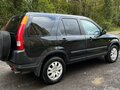 2003 Honda CR-V II, чёрный, 650000 рублей - вид 3
