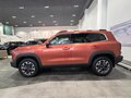 2026 Haval Dargo I Рестайлинг, оранжевый, 3699000 рублей - вид 3