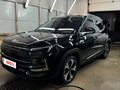 2023 Москвич 3, чёрный, 1499000 рублей