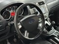 2009 Ford C-MAX I Рестайлинг, синий, 440000 рублей - вид 11