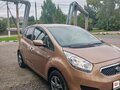 2012 Kia Venga I, коричневый, 830000 рублей - вид 3