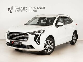 2023 Haval Jolion I, белый, 1849685 рублей, вид 1